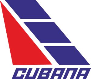 CUBANA DE AVIACION Logo PNG Vector (AI) Free Download