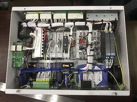 What Are Box Build Assemblies And Their Benefits? - NAI Group