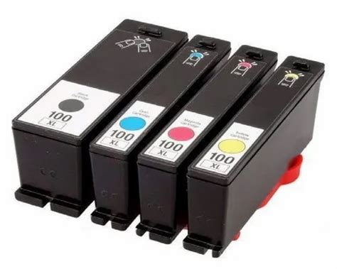 Lexmark Printer Ink Refills at Rs 500/set | Printer Refills in Bengaluru | ID: 8792805855