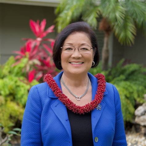 Mazie Hirono Age, Height, Weight, Net Worth, Wife, Wiki, Family, Bio - Get Age & Height