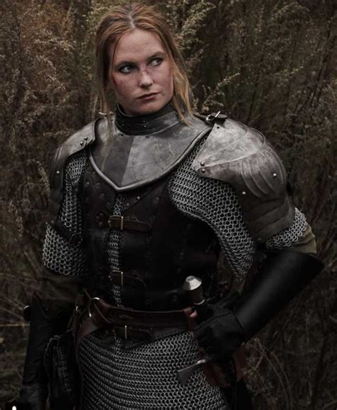 Women in armor compilation - Imgur | Female armor, Fantasy armor ...