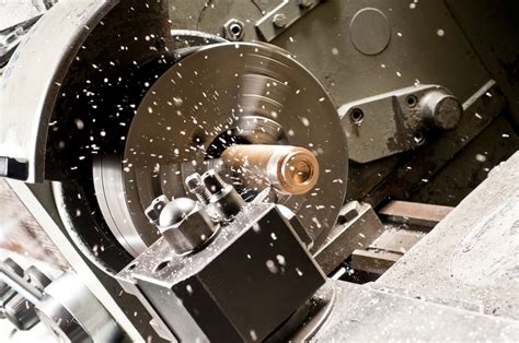 CNC Lathe Setup Basics Explained By A VT CNC Programmer