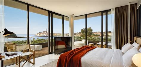 Grand Park Hotel, Rovinj Review | The Hotel Guru