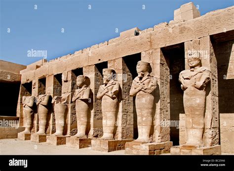 King Horemheb High Resolution Stock Photography and Images - Alamy