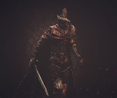 Abyss Watcher fanart : r/darksouls3