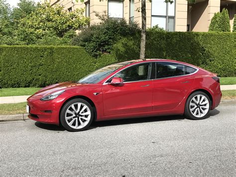 Tesla Model 3 updates: Leasing, Autopilot standard, base model limited ...