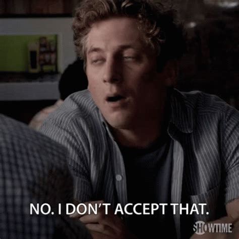 No Nope GIF - No Nope IDontAcceptThat - Discover & Share GIFs