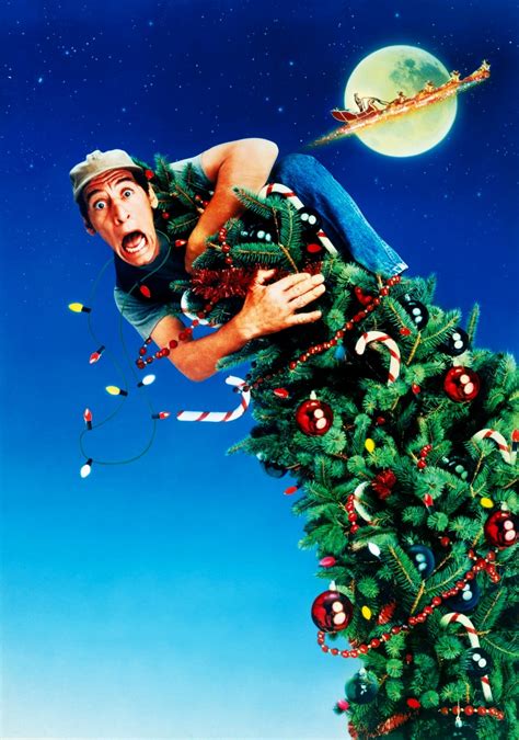 Ernest Saves Christmas | Movie fanart | fanart.tv