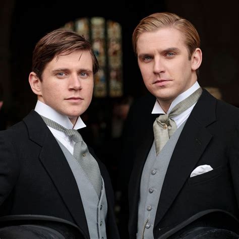 Where did Downton Abbey finish before the film? | Branson downton abbey, Downton abbey, Matthew ...