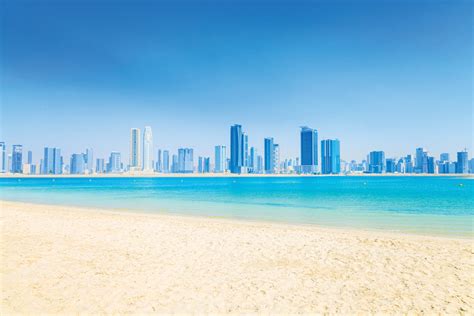 Guide to Beaches in Qatar | ExpatWoman.com