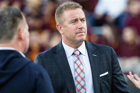 College Football World Reacts To Kirk Herbstreit's New Rankings - The ...