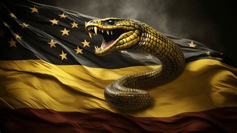 The Gadsden Flag And Don’t Tread On Me Culture For Survivalists - Survive Nature