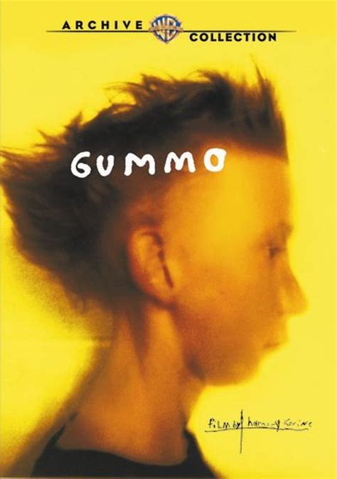 Best Buy: Gummo [DVD] [1997]