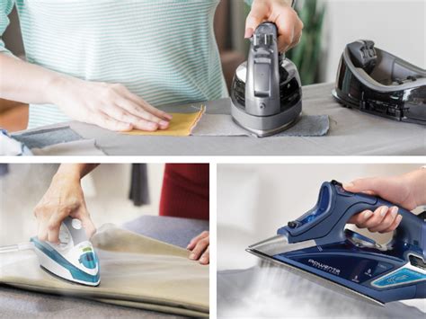 The Best Irons For Your Next Sewing And Quilting Project