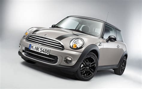 First Drive: 2012 Mini Cooper S Coupe - Automobile Magazine