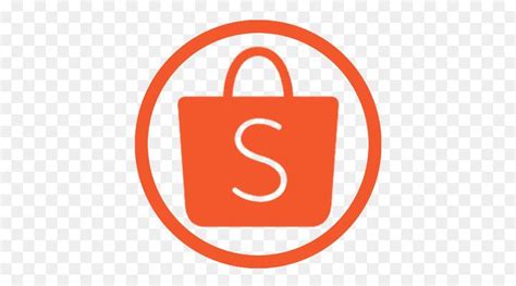 Shopee Logo - LogoDix