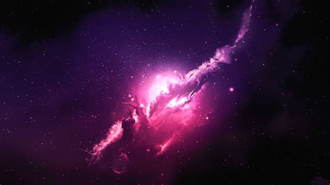 2560x1440 Nebula Stars Universe Galaxy Space 4k 1440P Resolution HD 4k ...