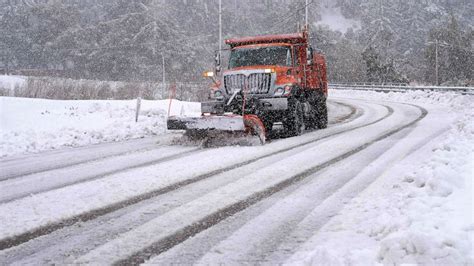 Nearly 122,000 without power in California as storm brings rain, heavy ...