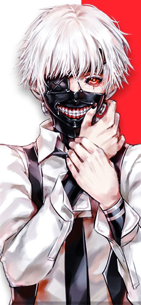 Download Anime Tokyo ~ Tokyo Ghoul wallpaper HD ·① Download free cool ...