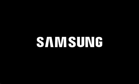 Samsung logo vector, Samsung icon free vector 20336289 Vector Art at Vecteezy