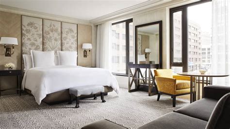 Boston Hotel Packages & Offers | Four Seasons Luxury Hotel