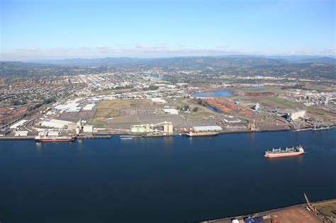 Port of Longview, WA | Official Website