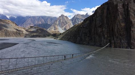 Hunza Valley Tours/Trips: Travel Pakistan & Karakoram Highway