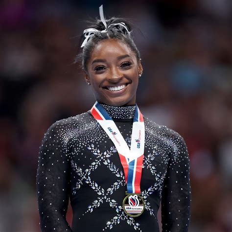 Simone Biles shares what she feels she needs to prove after the ...