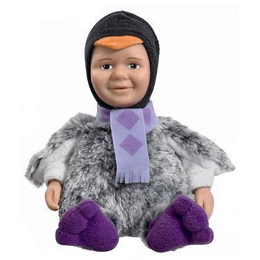 Baby Jake Doll (Pengy Quin/Nibbles/Sydney) | eBay