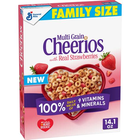 Cheerios