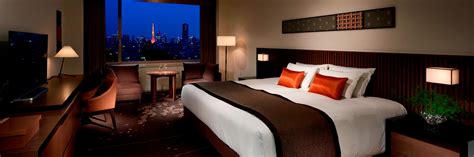 Tokyo Tower View Room Stay in Tokyo, Japan | Autograph Collection