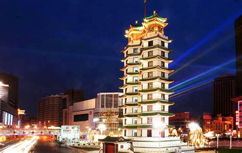 Things to Do in Zhengzhou, Zhengzhou Attractions