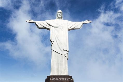 Visiting Christ the Redeemer, Brazil: Everything You Need to Know ...