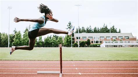 How To Setup A Track & Field Training Schedule - stack