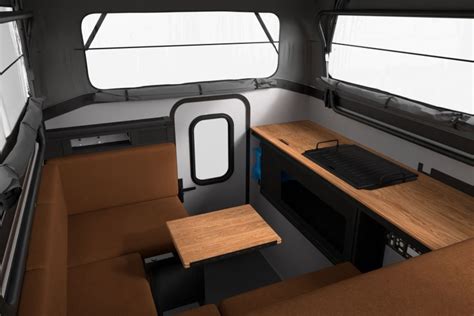 Scout debuts Yoho, its first pop-up truck camper, with more models to ...