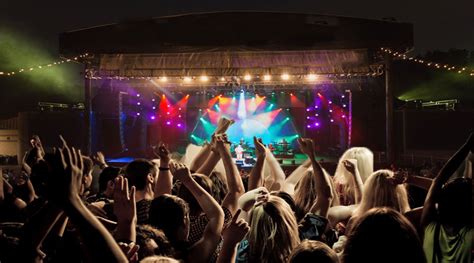 The Top Most Popular Concert Venues in New York City