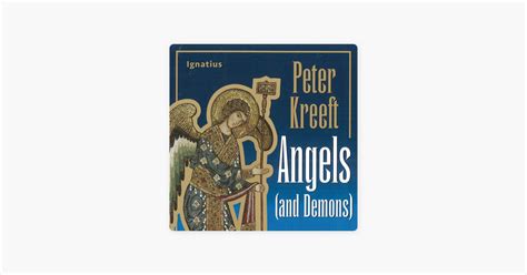 ‎Angels and Demons: What Do We Really Know About Them? (Unabridged) on ...