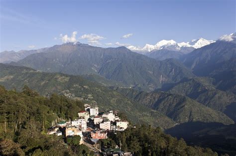 Pelling, West Sikkim, Sikkim, Tourism, 2023 | How to reach Pelling, Timing, History, Hill ...