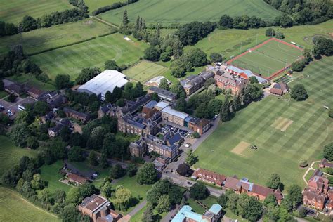 Aldenham School