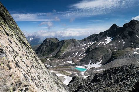 Swiss National Park Hiking Trails - 5 Incredible Options