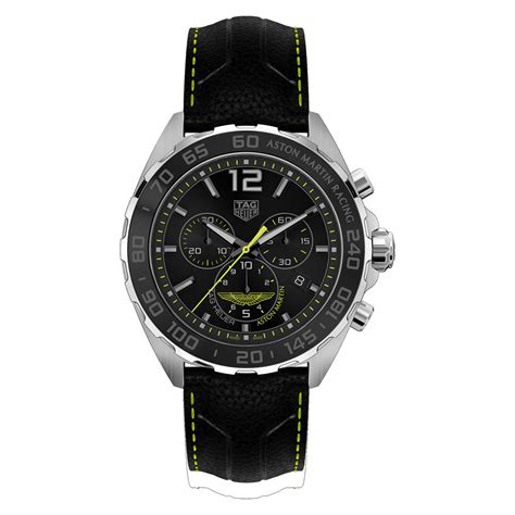 TAG Heuer Formula 1 Aston Martin Special Edition - CAZ101P.FC8245