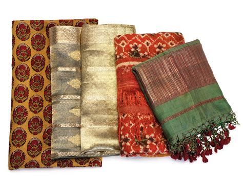 A GROUP OF FOUR ASSORTED INDIAN SHAWLS, 20TH CENTURY AND EARLIER | Christie’s