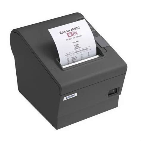 Epson Thermal Printer at Rs 9000 | Thermal Printer in Mumbai | ID ...