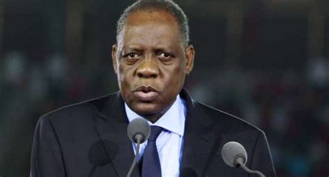 Issa Hayatou nominated as Caf's honorary president