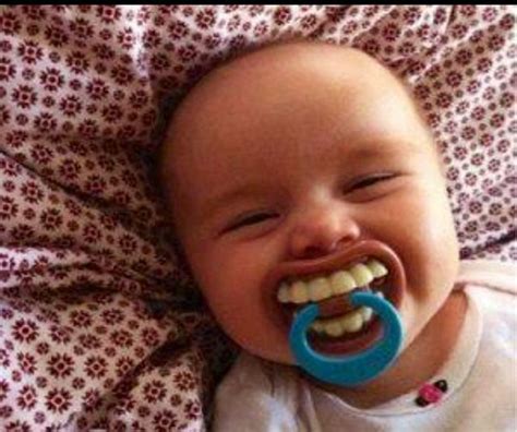 Teeth Cute Babies, Fun Baby, Funny Baby Pictures, Funny Photos, Funny Images, Bing Images ...