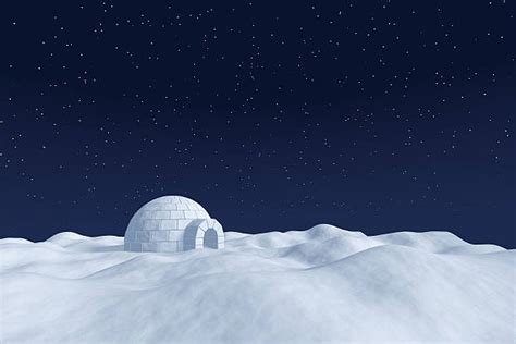 Igloo Pictures, Images and Stock Photos - iStock