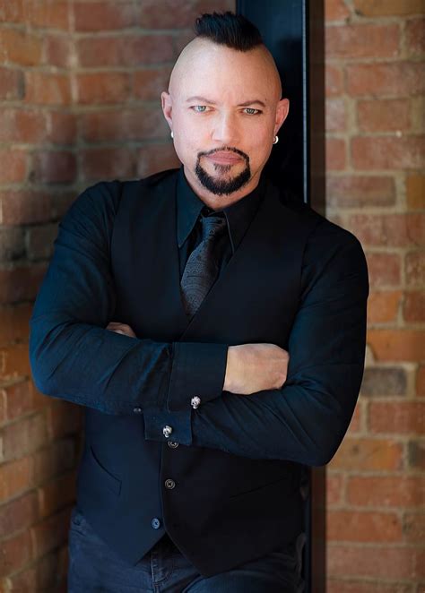 Pin by Angela Bisnett on Geoff Tate's Operation: Mindcrime Band | Geoff tate, Interview, Queensrÿche