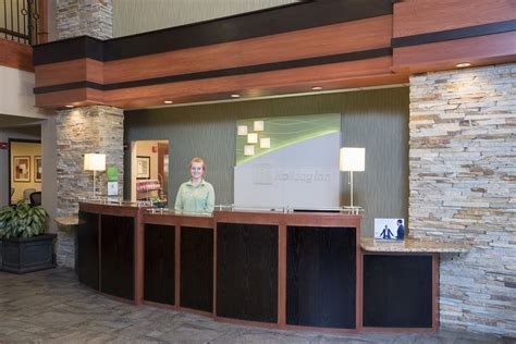 Holiday Inn Midland, an IHG Hotel Midland, Michigan, US - Reservations.com