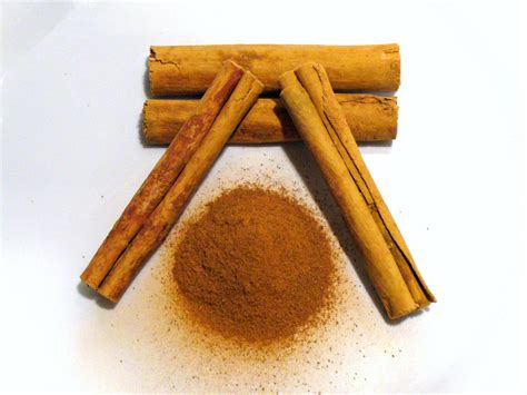 What is Cassia? All About Cinnamon's Cousin