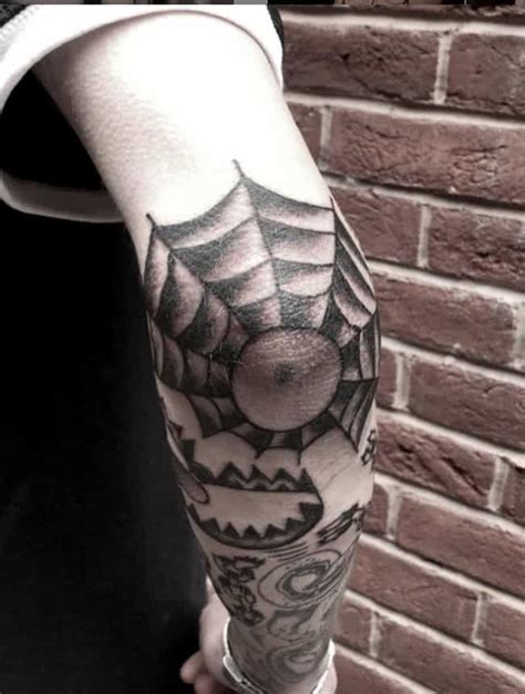 Prison Tattoos and Meanings | Criminal Tattoo Designs